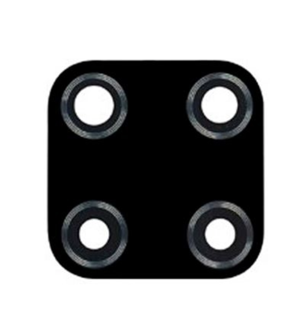 Скло камери для Realme C21Y, без рамки, фото 1