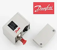 Реле давления (прессостат) Danfoss KP 1 (060-110166)