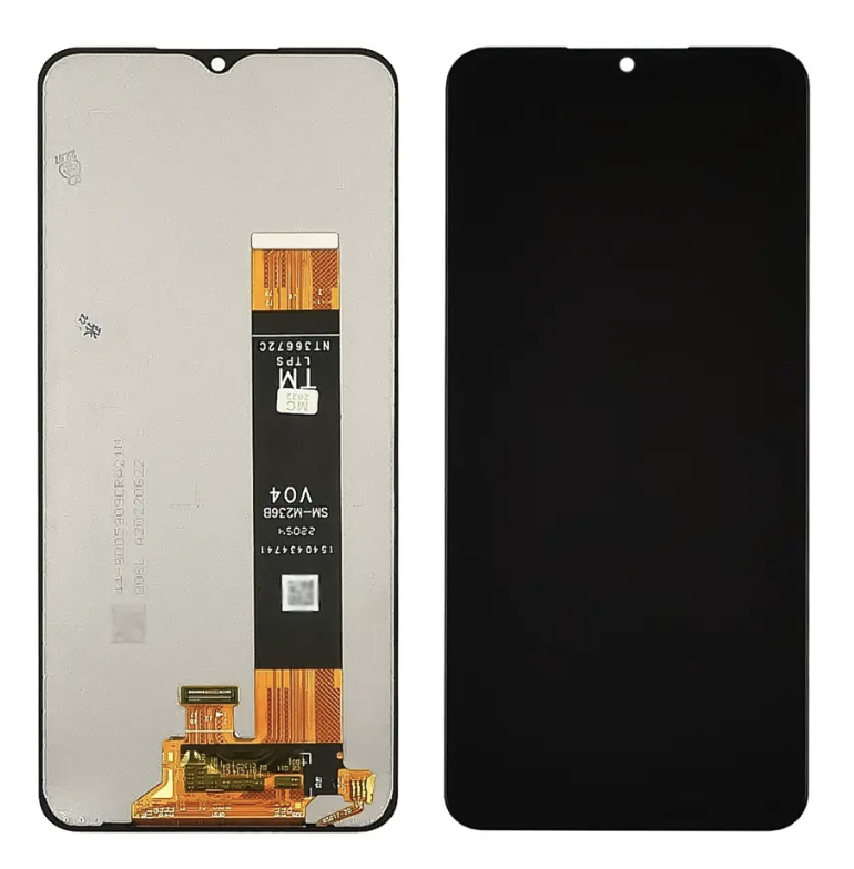 Дисплей (екран) для Samsung Galaxy A13 4G A135F, M13 M135F, M23 5G M236B, M33 5G M336B + тачскрин (SM-A135F с