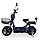 Электровелосипед FADA Ritmo 2 500W-60вт-20А/ч купить в интернет магазине, фото 2