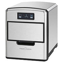 Льодогенератор PROFICOOK PC-EWB 1187 для дому Барний льодогенератор для кафе, офісів Машинка генератор для льоду, фото 3