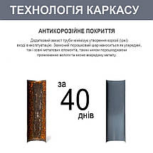 Каркасний басейн Intex 26334 Ultra XTR Frame 610х122 см круглий для всієї родини з пісковим фільтром, фото 6