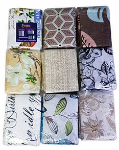 Простирадла, наматрацники