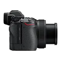 Фотоаппарат Nikon Z5 VOA040K001 Black