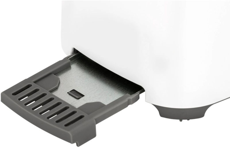 Тостер для кухни бытовой Vox electronics вертикальный электротостер для 2 гренок тостерница для дома TO01101 - фото 4 - id-p1822940955