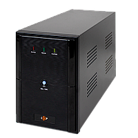 Линейно-интерактивный ИБП LPM-1100VA (770Вт)