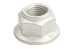 Гайка підвіски кабіни 014.346-00 (PETERS)