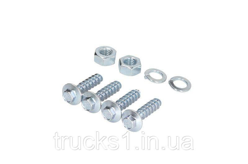 Монтажний комплект підвіски 065.100-20 (PETERS), фото 1