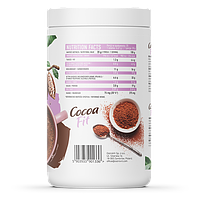 Какао Cocoa Fit OstroVit 500 г, фото 2