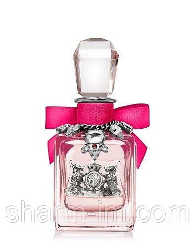 Парфумована вода Juicy Couture Couture La La 30 ml