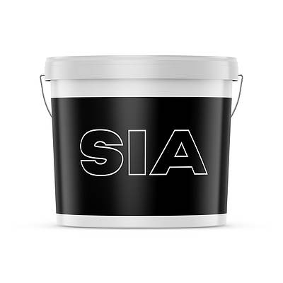 Декоративна штукатурка Sia 5 кг (Персія, танами, діаманд санд)