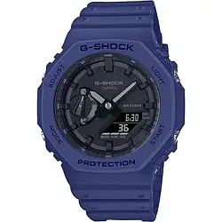 Наручний годинник Casio G-Shock GA-2100-2AJF