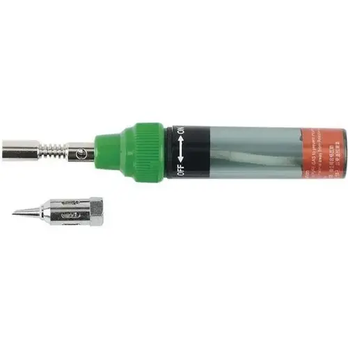 Газовый паяльник ProsKit 8PK-101-2 (ID#1822944378), цена: 749 ₴, купить ...