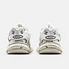 Кросівки Balenciaga Track White — білий преміальний стиль, фото 8