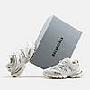 Кросівки Balenciaga Track White — білий преміальний стиль, фото 7