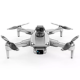 Квадрокоптер L900 Pro SE MAX — дрон з GPS, FPV, 4K і HD камерами, до 28 хвилин, до 1200 метрів, фото 3