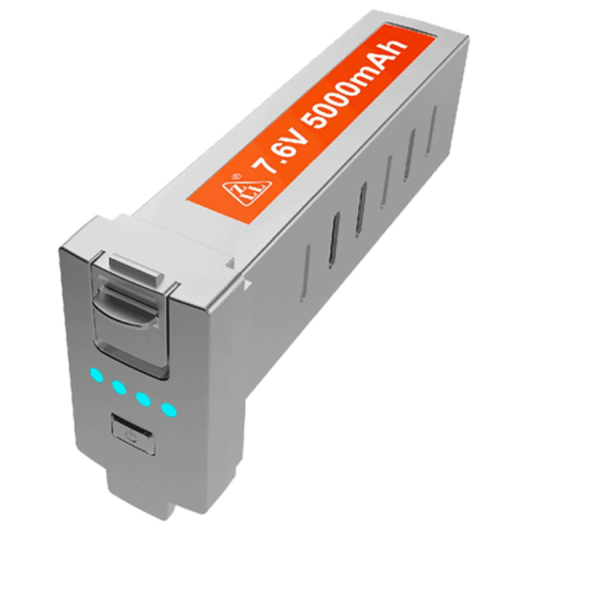 Акумулятор для квадрокоптера SG906 MAX2 5000 mAh батарея LiPo запасна для дрона