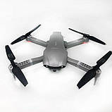 Квадрокоптер 4DRC F3 складаний FPV безпілотник з GPS, автопілотом, 4К камерою та барометром, фото 4