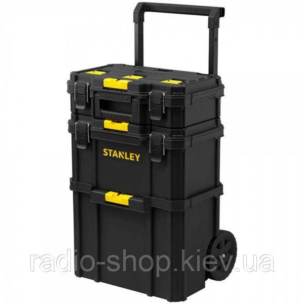 Ящик Stanley QUICKLINK RWS (STST83319-1)