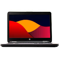 Ноутбук 14" HP ProBook 640 G2 Intel Core i5-6200U 32Gb RAM 128Gb SSD