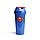 Шейкер спортивний SmartShake Lite 800ml DC Superman (Original), фото 3