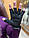 Рукавички тактичні шкіряні без пальців TACTIGEAR PS-8801 Patrol Black XL, фото 9