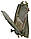 Рюкзак тактичний CATTARA 30L ARMY Wood 13862 Камуфляж, фото 7