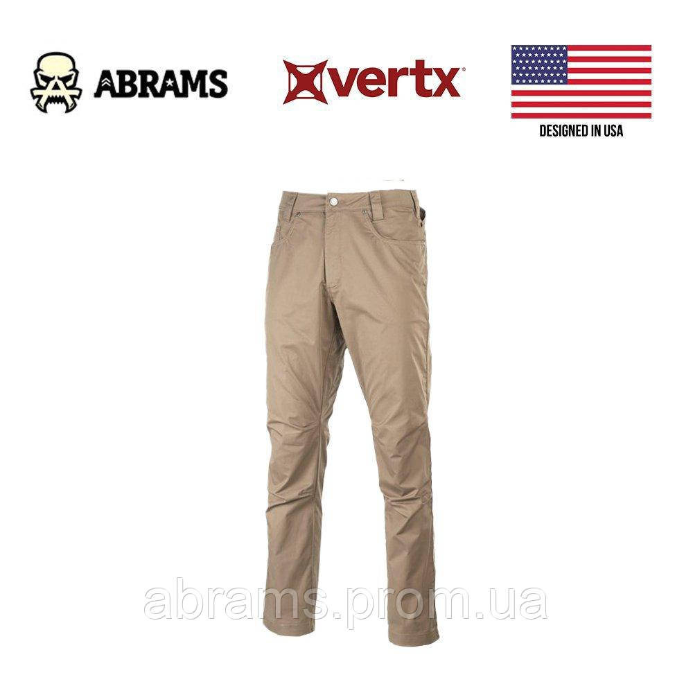 Штани Vertx Cutback Technical Pant | Desert Tan