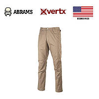 Штани Vertx Cutback Technical Pant | Desert Tan