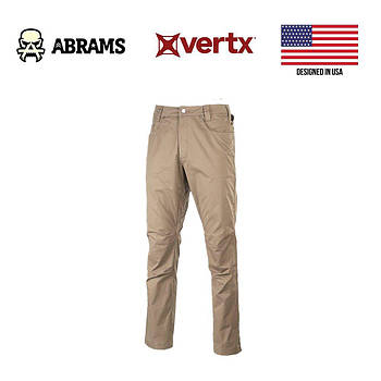 Штани Vertx Cutback Technical Pant | Desert Tan