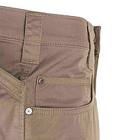 Штани Vertx Cutback Technical Pant | Desert Tan, фото 2