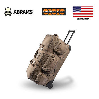 Сумка-баул Eberlestock Atlas Duffel  ⁇  Dry Earth