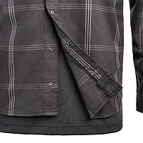 Сорочка Vertx Guardian Stretch Long Sleeve Shirt | Vineyard Plaid, фото 4