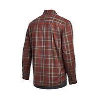 Сорочка Vertx Guardian Stretch Long Sleeve Shirt | Vineyard Plaid, фото 6