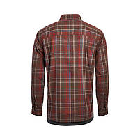 Сорочка Vertx Guardian Stretch Long Sleeve Shirt | Vineyard Plaid, фото 5