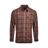 Сорочка Vertx Guardian Stretch Long Sleeve Shirt | Vineyard Plaid, фото 2