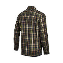Сорочка Vertx Guardian Stretch Long Sleeve Shirt | Woodland Plaid, фото 6