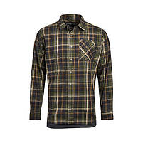 Сорочка Vertx Guardian Stretch Long Sleeve Shirt | Woodland Plaid, фото 9
