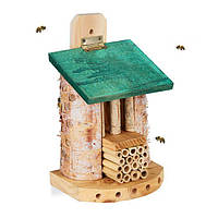 Гостиница для насекомых пчелы