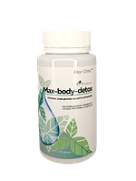 Max-body-detox - комплекс для очищення та схуднення 90 капс.