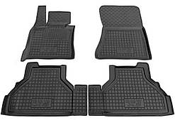 Килимки в салон автомобіля BMW X5 (E70) 07- AVTO-Gumm