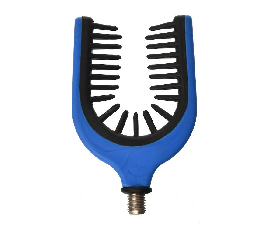 Утримувач вудилища FLAGMAN Hair Rod Rest 10.5*6.5*1.5cm (FLN002)