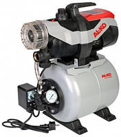 Побутова насосна станція AL-KO HW 3600 Easy (113798) EHA