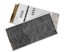 Повітряний фільтр для електромобіля Volkswagen ID 4 VW