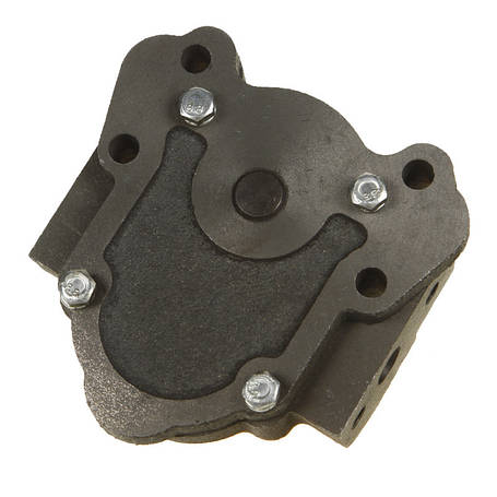 14. Система змащування