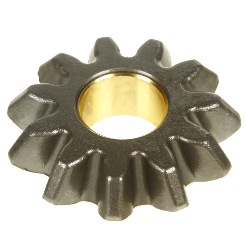 Сателіт міжосьового диференціалу КАМАЗ зі втулкою (в-во S.I.L.A. AC) 53212-2506054, фото 1