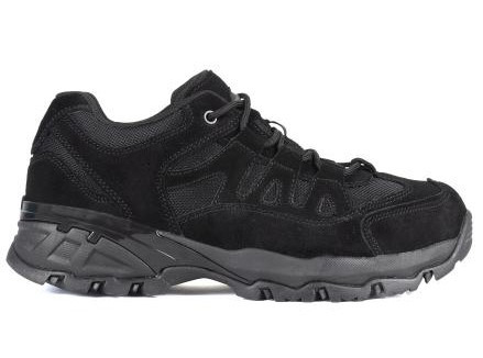 Кросівки Mil-Tec 12823502 trooper Squad 2,5 Чорні - розмір 38, фото 1