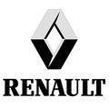 Захисту картера Renault