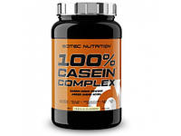 CASEIN COMPLEX Scitec Nutrition (920 грамм)