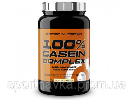 CASEIN COMPLEX Scitec Nutrition (920 г)